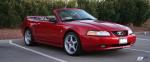 1999 Mustang Gt  in 2007 (2).JPG